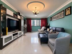 Blk 238 Jurong East Street 21 (Jurong East), HDB 5 Rooms #564017001